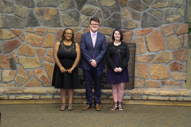 medal and certificate winners